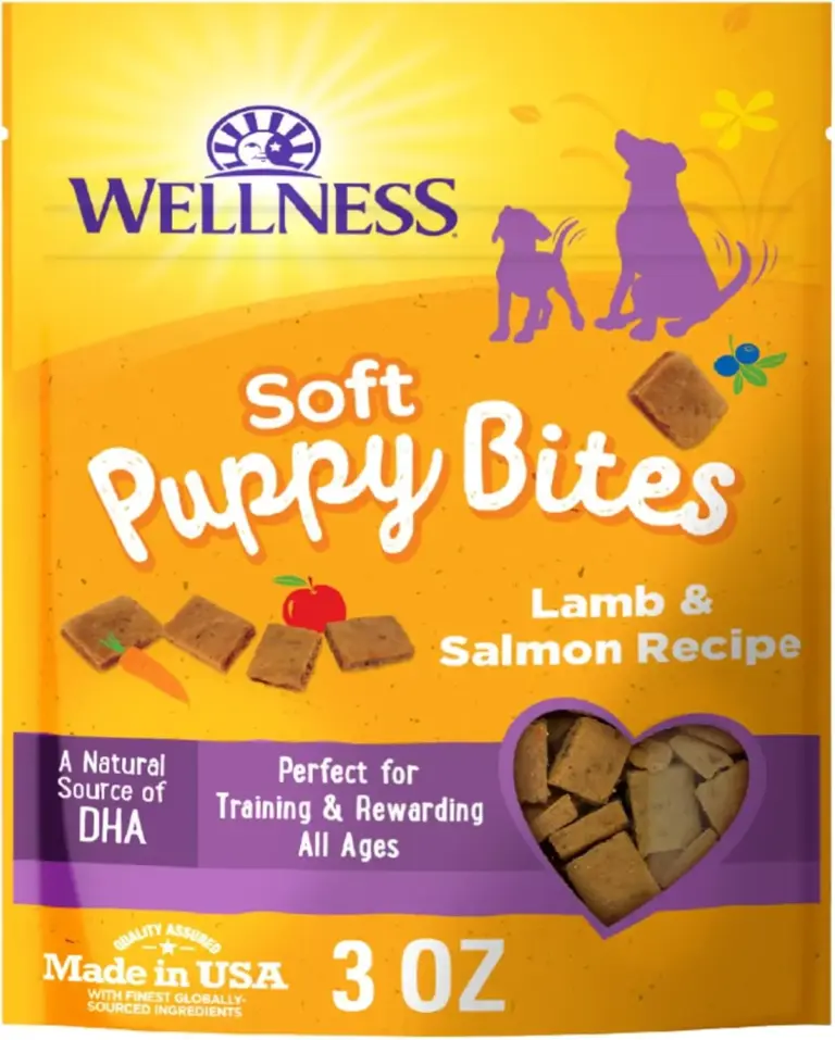 wellness soft puppy bites review 2026 should you buy gallery 1 Furry Advisor