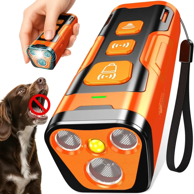 YUYQA Dog Bark Deterrent Review 2026: Worth Buying? 1 yuyqa dog bark deterrent review 2026 worth buying gallery 1 Furry Advisor