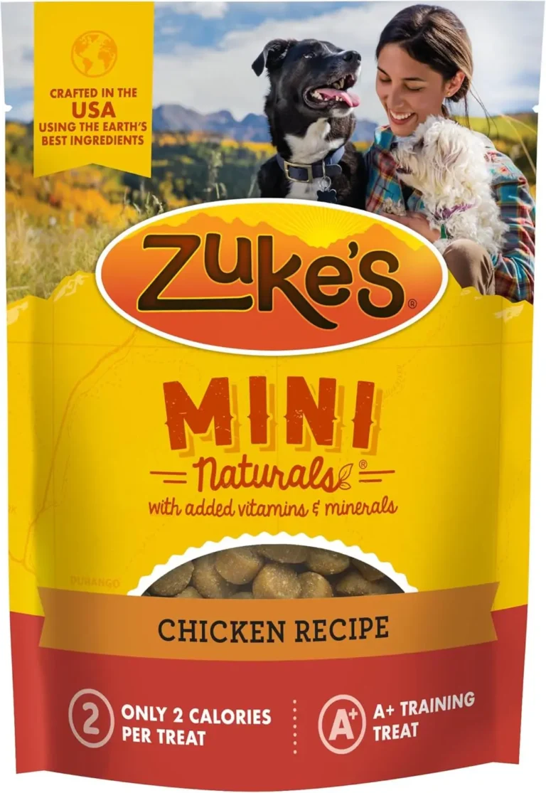 zuke s mini naturals review 2026 should you buy them gallery 1 Furry Advisor