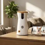 Furbo 360° Dog Camera [No Monthly Fee] product view